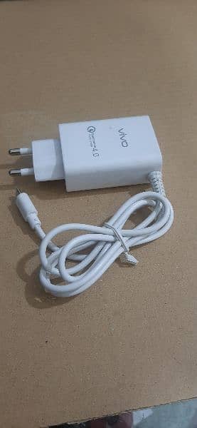 Fast charger Android pin 35w 7