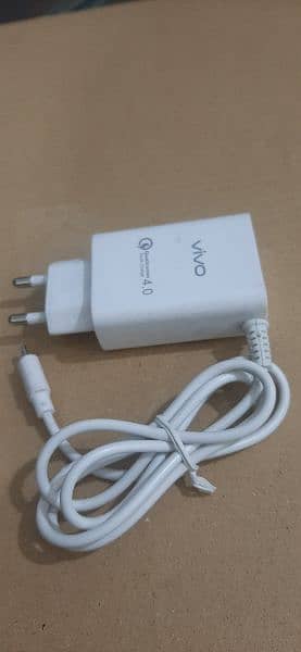 Fast charger Android pin 35w 8