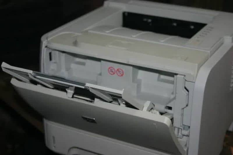 Hp Laserjet Printer 2035dn 1