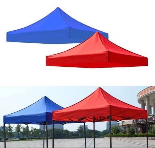 out door canopy tent 5