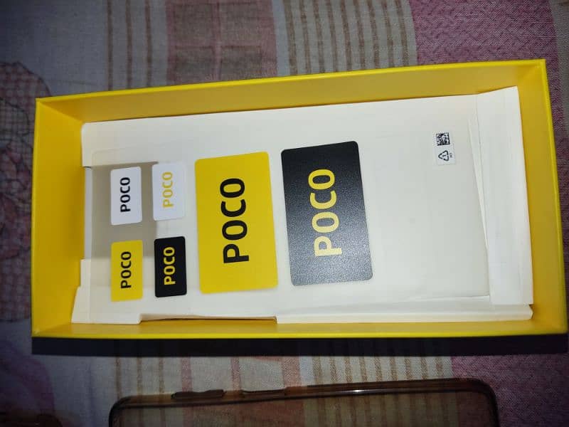 Poco X3 pro 8GB 256GB 12