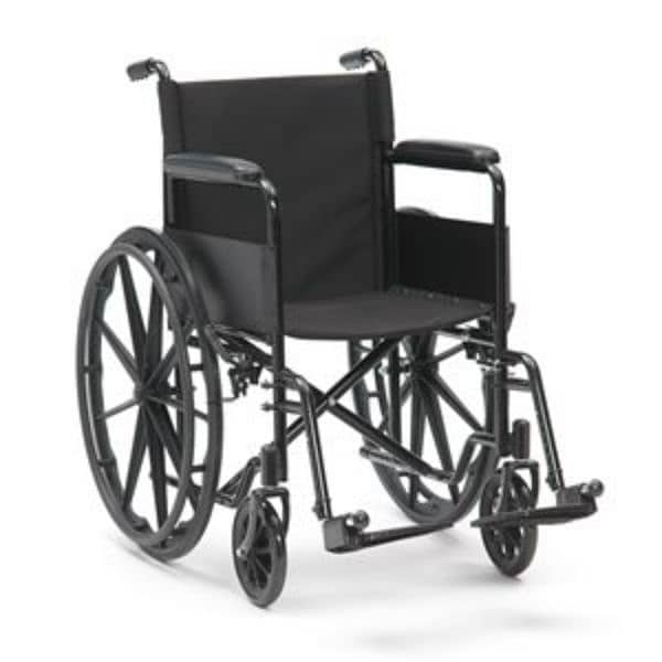 wheel Chair Branded wheelchair Wheel Chair /patient wheelchair sale 2