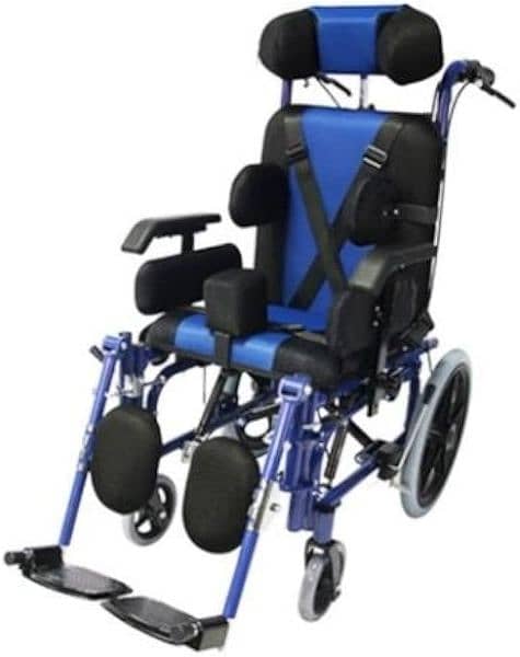 wheel Chair Branded wheelchair Wheel Chair /patient wheelchair sale 3