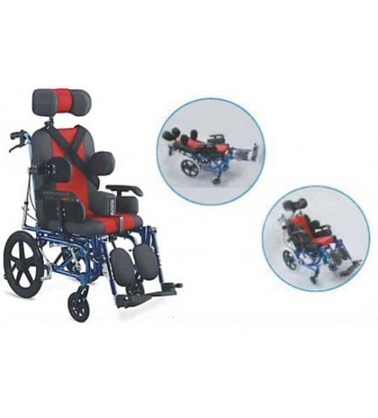 wheel Chair Branded wheelchair Wheel Chair /patient wheelchair sale 4