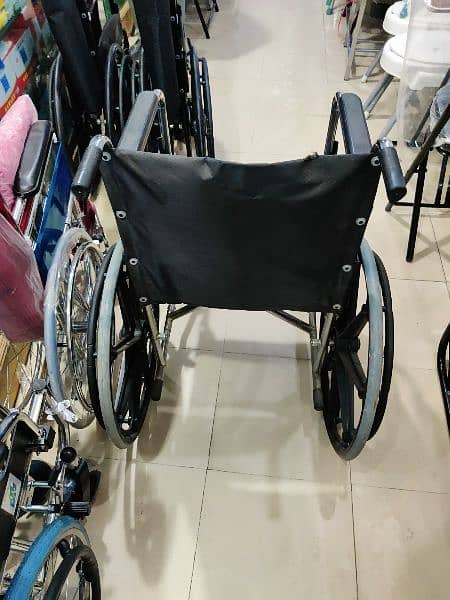wheel Chair Branded wheelchair Wheel Chair /patient wheelchair sale 6