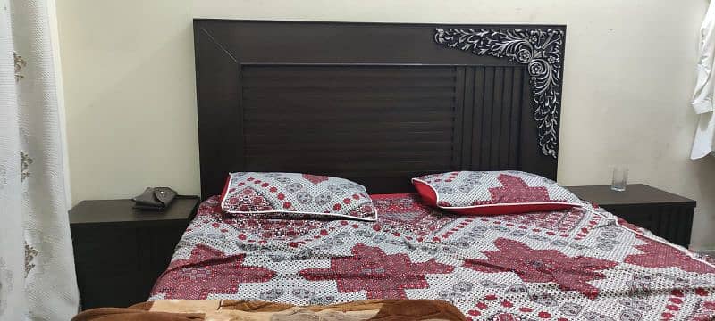 King Bed Set 0