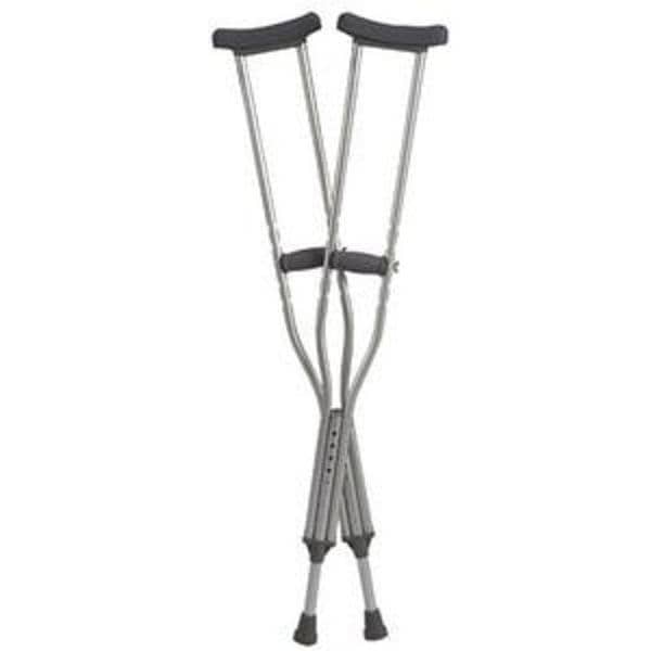 Patient Crutches Patient Stick Walker Available 3