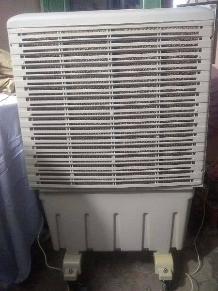 Room cooler HYD-8000 Made in Dubai 3