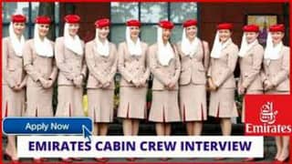 Female airhostess required