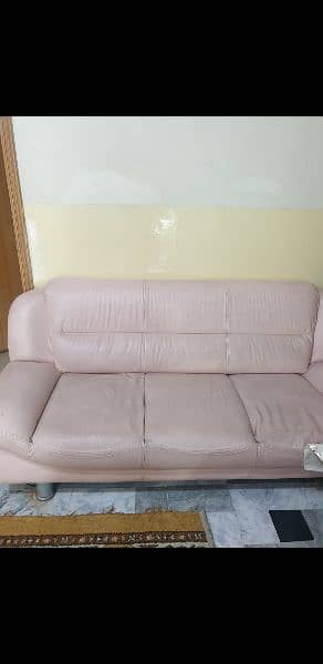 2+3 sofa set 0