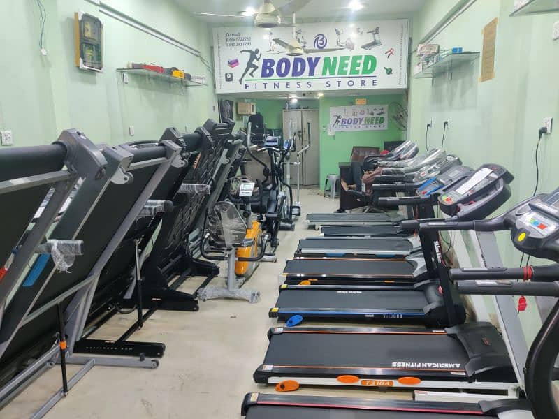 les used jogging machine Available contact now online cash on delivery 0