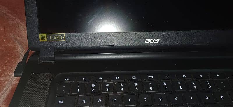 acer Core i5 5th 15.6 FHD 1