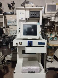 Anesthesia Mechine Delivery Table Ot Light X-ray Defibrillator CTG ECG 0