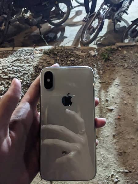 Iphone X Official Pta Approved 0