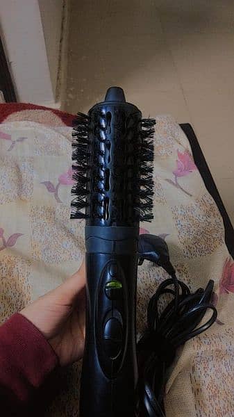 hair dryer brush 0