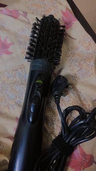 hair dryer brush 2