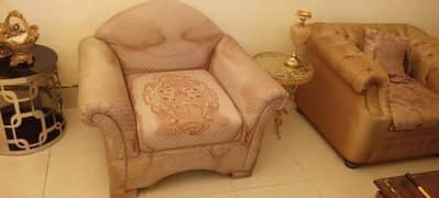 Sami sofa set drycleaning services at home