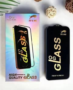 OG Glass 0