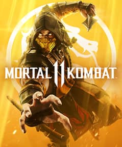 Mortal Kombat 11 | Ultimate Edition (PC) - Steam Key - GLOBAL 0