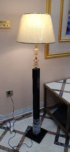 Floor lamp/standing lamp/lamp/customised lamp 15