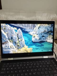 Hp Chromebook i5 7th Generation Touch Screen