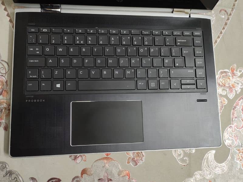 Hp Chromebook i5 7th Generation Touch Screen 1