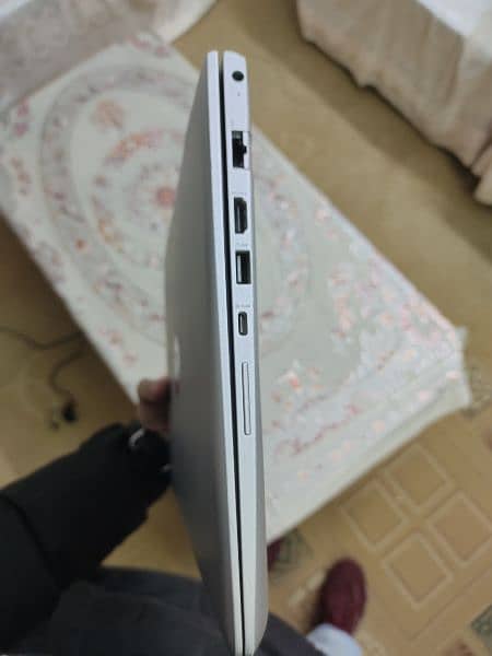 Hp Chromebook i5 7th Generation Touch Screen 2