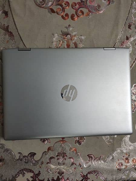 Hp Chromebook i5 7th Generation Touch Screen 3