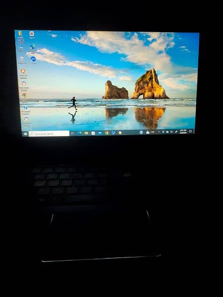 Hp Chromebook i5 7th Generation Touch Screen 5