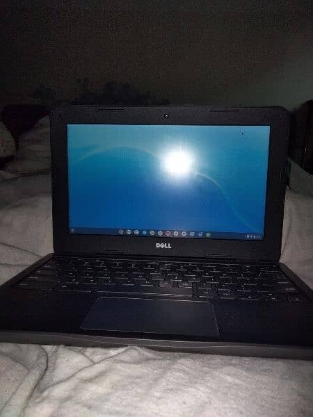 it's in new condition dell-emrgenci sell 0