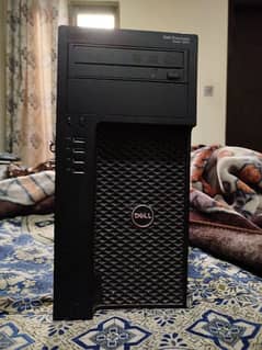 Gaming Pc - Dell Precision Tower 3620