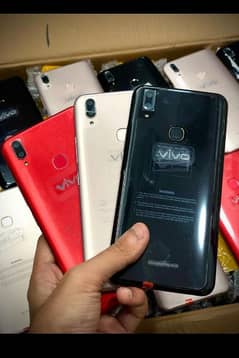 vivo y37 Whatsapp 0/3/4/4/1/2/3/4/2 All mobile PTA approved