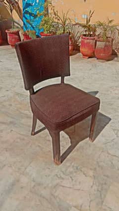 Chair 0