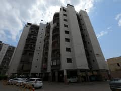 Flat Of 1800 Square Feet Available For rent In Nishtar Road (Lawrence Road)