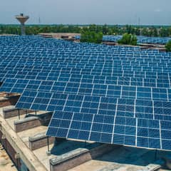 10KW Solar Panels/ System Installation