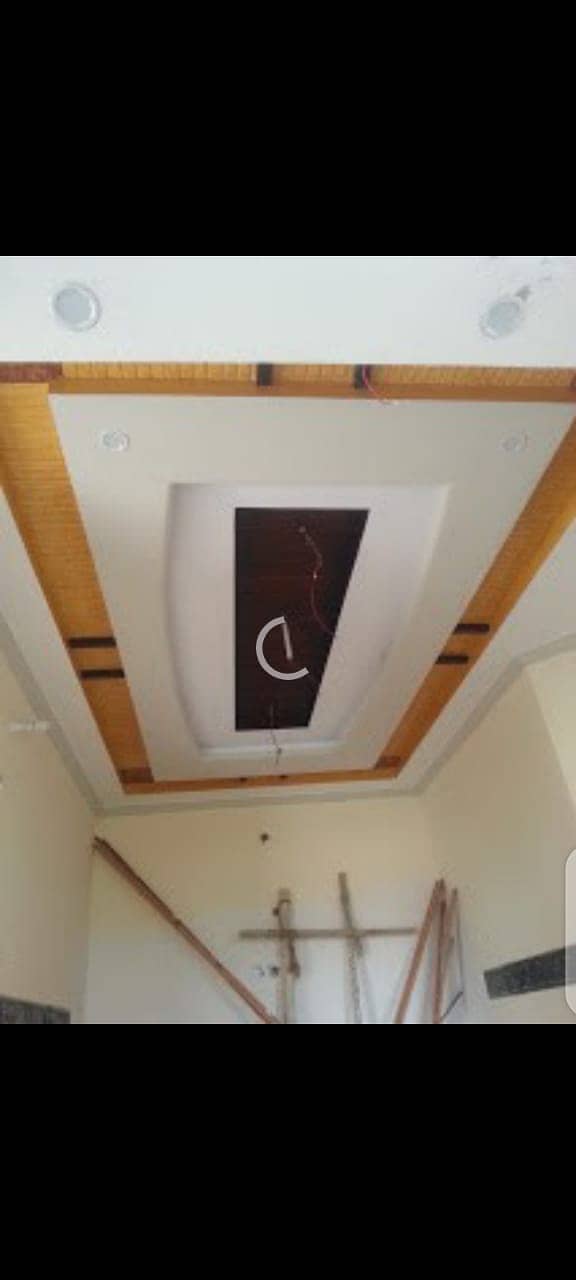 pop celling/pvc celling/ gypsam celling 4
