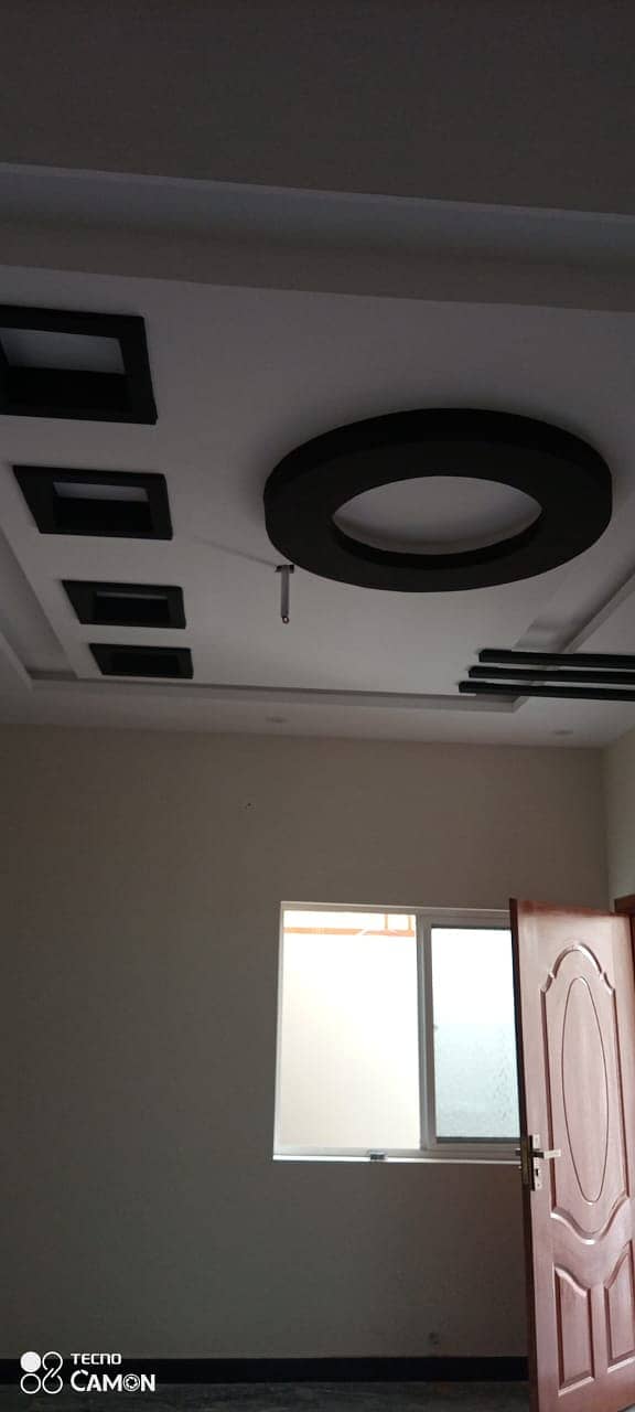 pop celling/pvc celling/ gypsam celling 5