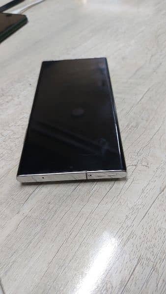 Samsung Galaxy Note  S20 ultra 5G 256GB 2