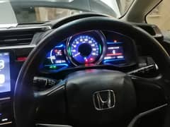 Honda Fit 2019 0