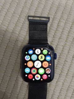 Apple Watch Series 6   (44MM)  GPS