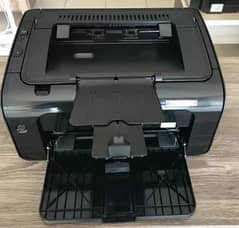 HP LaserJet P1102w Printer (Direct Mobile Print)