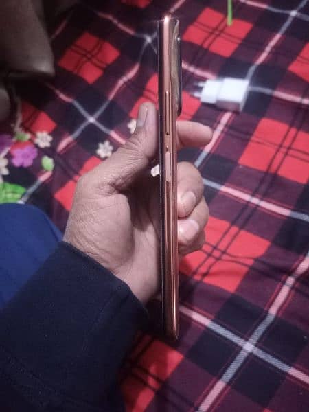 redmi note 10 pro 6/128 gb. whatsapp no:03223140937 2