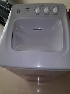 Super Asia Washing Machine for Sale (Urgent) 0