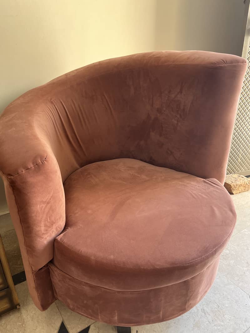 Bedroom chair for sale 4