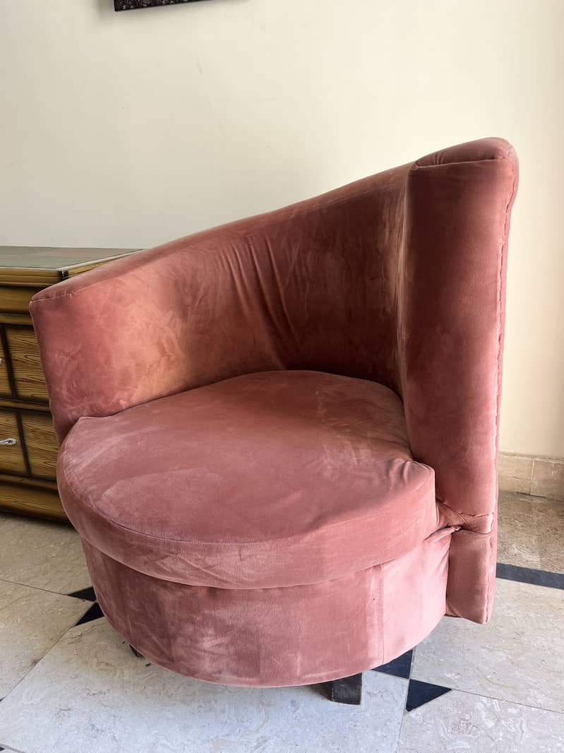 Bedroom chair for sale 6