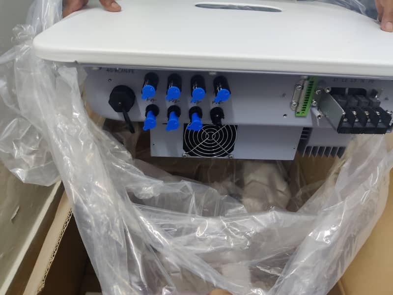 Huawei 12KW 3 phase ongrid Inverter 3