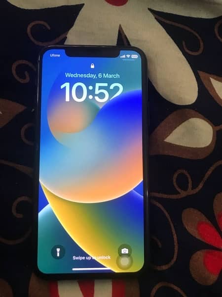 iphone 11pro 256 physical dual approve 0