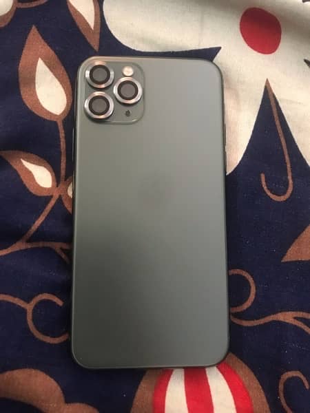 iphone 11pro 256 physical dual approve 1