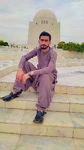 Abid Baloch