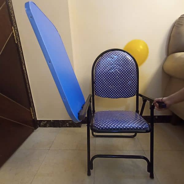 Kid Chair 0
